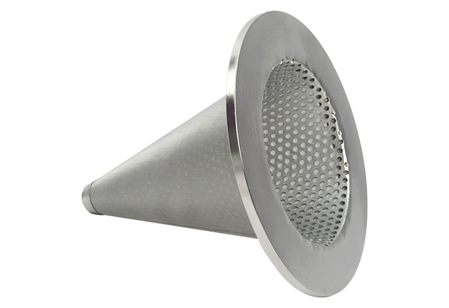 hydraulic filter 